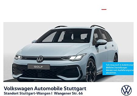 VW Golf Volkswagen Variant R-Line 1.5 eTSI DSG Navi Kamera AHK