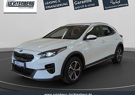 Kia XCeed 1.6 Plug-In Hybrid VISION KAMERA+CARPLAY+B
