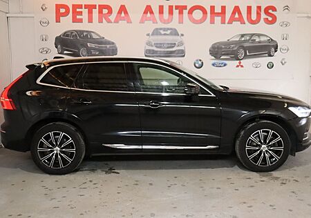 Volvo XC 60 XC60 D4 Inscription Panorama Kamera