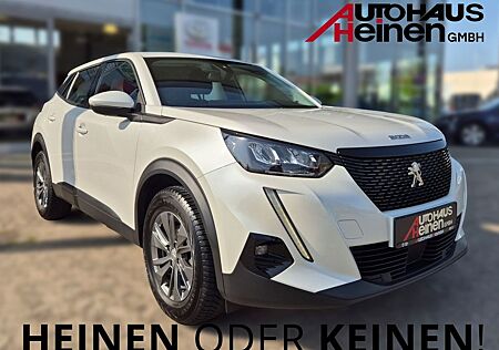 Peugeot 2008 Active Pack 130 LED Apple CarPlay Android A