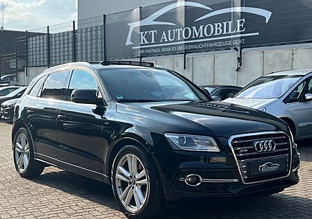 Audi SQ5 3.0 TDI quattro