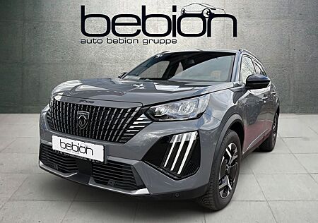 Peugeot 2008 1.2 PureTech 130 Allure LED PDC KlimaA AUT