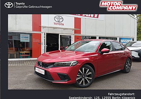 Honda Civic 2.0 i-MMD Hybrid Elegance