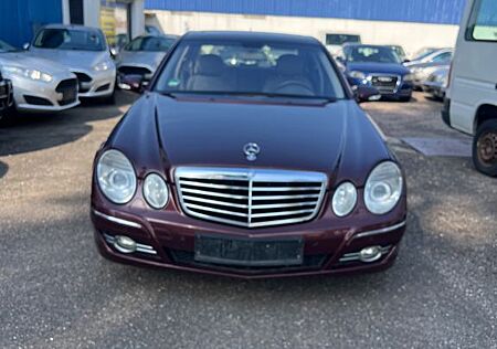Mercedes-Benz E 280 E -Klasse Lim. CDI Avantgard
