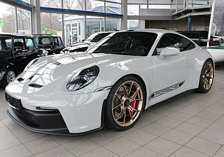 Porsche 992 911 GT3 Clubsport Approved 4/2026