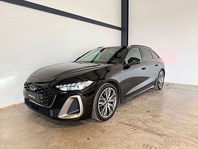 Audi A5 EDITION ONE / 2x S-LINE / TECH / 5J. GARANTIE