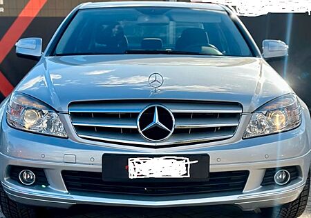 Mercedes-Benz C 200 KOMPRESSOR ELEGANCE- Comand