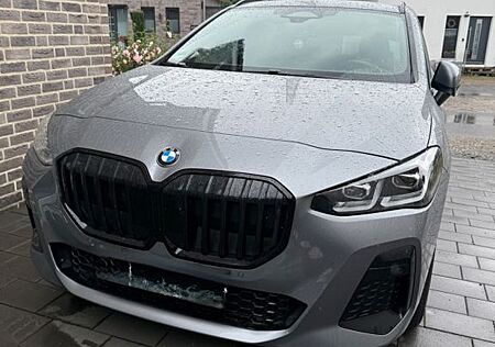 BMW 218i 218 Active Tourer Steptronic DCT -