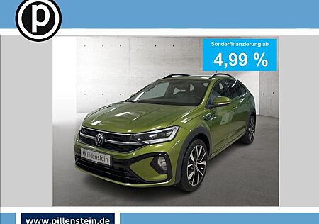 VW Taigo Volkswagen R-LINE 1.5 TSI DSG IQ.DRIVE KAMERA ACC