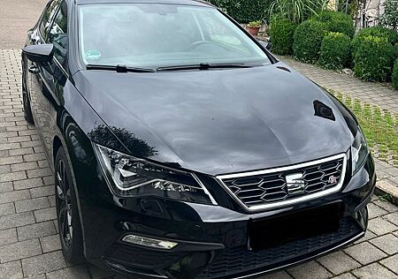 Seat Leon 1.5 TSI 96kW FR FR