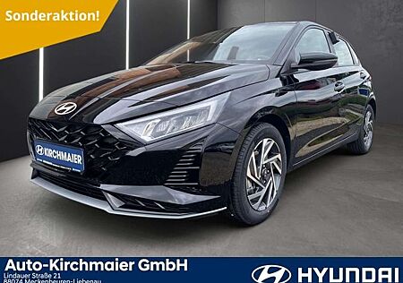 Hyundai i20 FL 1.0 T-GDI M/T Trend Licht & BOSE Sound Pa