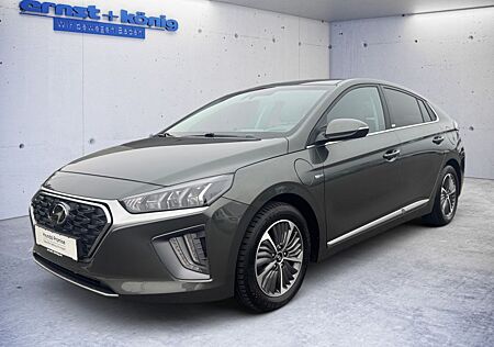 Hyundai Ioniq Plug-in-Hybrid 1.6 GDI Style *BI-XENON LED