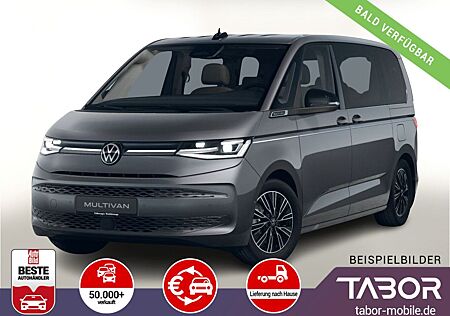 VW T7 Multivan Volkswagen PHEV 245 4M Style Nav ACC UVP-24%*