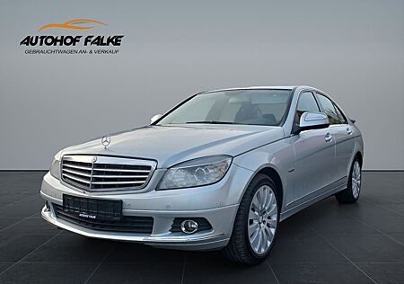 Mercedes-Benz C 320 CDI Lim. Aut. Navi