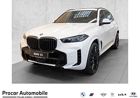 BMW X5 xDrive30d MSportPro PANO H/K AHK DAB LED 22"