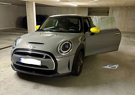 Mini Cooper SE *Service NEU* *8fach*