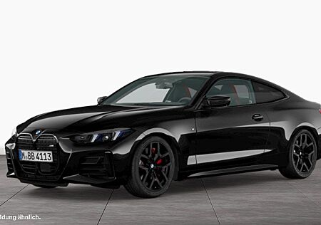 BMW M440i xDrive Coupé M Sport Driv.Assist.Prof LED