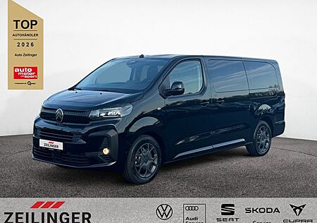 Citroën Spacetourer Plus XL BlueHDI 180|KAMERA|NAV|8SITZ