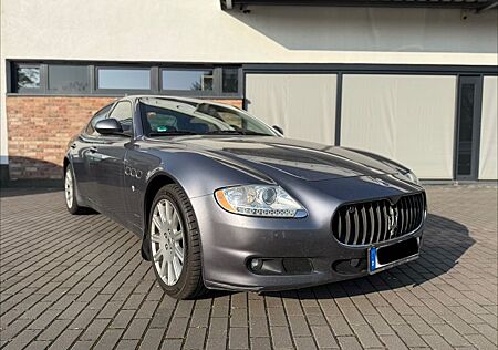 Maserati Quattroporte 4.2 V8 Automatik