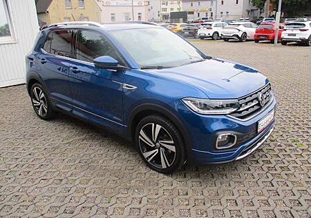 VW T-Cross Volkswagen 1.0l DCT Style *Navi*AT*Garantie*