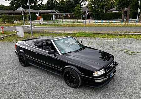 Audi Cabriolet 80 - 2.8 EZ 07/1993