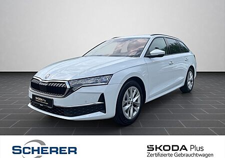 Skoda Octavia Combi Selection 1.5 TSI DSG NAVI ACC KAM