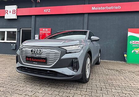 Audi Q4 e-tron Sportback 35 e-tron*S-Line*Matrix*Navi