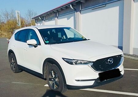 Mazda CX-5 2.0 SKYACTIV-G 165 Exclusive-Line AWD E...