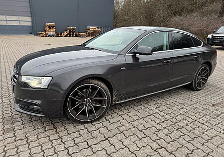 Audi A5 Sportback 1.8 144PS TFSI READY 44990