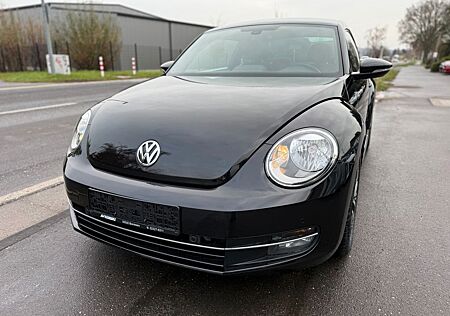VW Beetle Volkswagen Lim. Allstar BMT