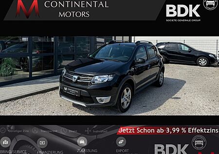 Dacia Sandero II Stepway Prestige*Navi*Rückfahrkamera*