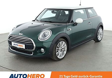 Mini Cooper Aut.*LED*TEMPO*PDC*SHZ*KLIMA*