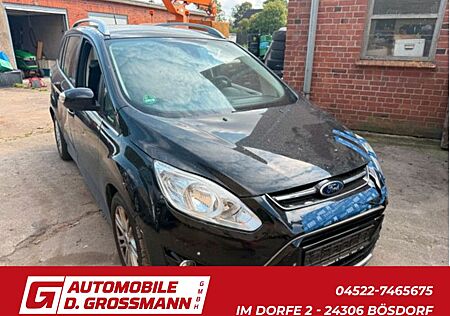 Ford Grand C-Max Titanium 7 Sitzer