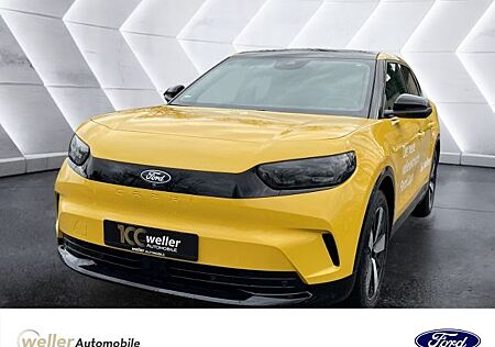 Ford Capri Premium RWD Extended Range LED Navi Kamera