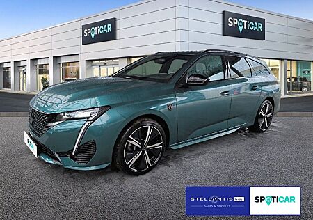 Peugeot 308 1.2 PureTech SW 130 GT