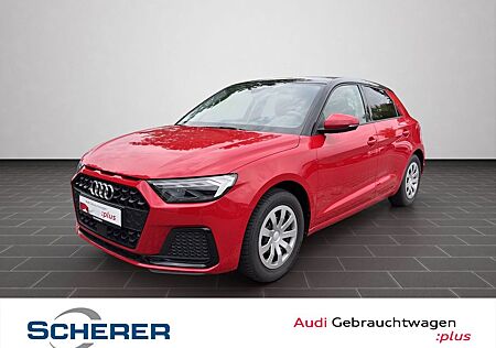 Audi A1 Sportback 35 TFSI advanced S tronic NAVI LED