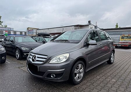 Mercedes-Benz B 180 B -Klasse