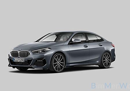 BMW 220 Gran Coupe d M Sport Individual Distronic 19