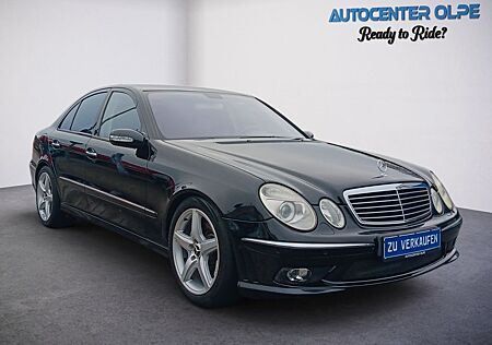 Mercedes-Benz E 50 Mercedes Benz E500 AMG **TÜV 06.2027**