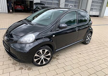 Toyota Aygo (X) Aygo Tüv Neu nur 27.000 km Top Zustand