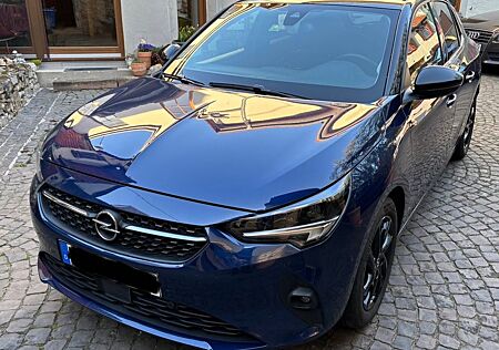 Opel Corsa 1.2 Direct Inj Turbo 74kW Elegance Aut...
