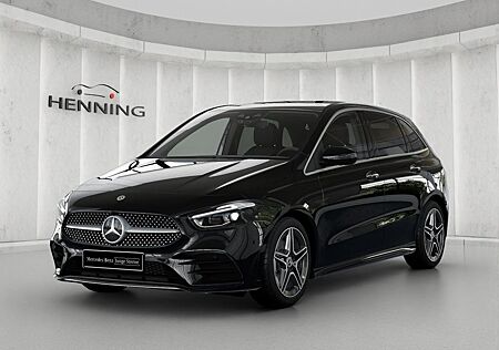 Mercedes-Benz B 180 AMG Head-Up Distronic 360° Panorama Memory