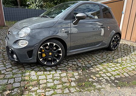 Abarth 595 Competizione 1.4 T-Jet 16V 595 Competizi...