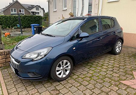 Opel Corsa 1.4 drive