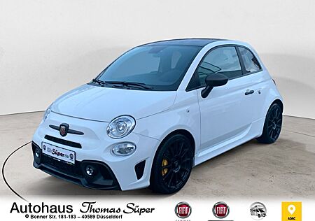 Abarth 595 Competizione Xenon - Beats - Navi - Carplay
