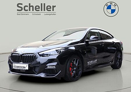 BMW 220 gebraucht kaufen BMW 220i Gran Coupé M Sport HiFi DAB LED WLAN Shz
