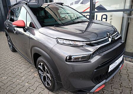 Citroën C3 Aircross PureTech 110 S&S Shine