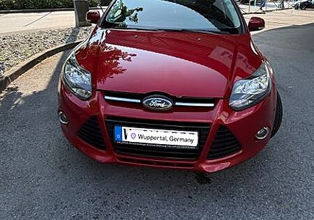 Ford Focus 1,6 Ti-VCT 77kW Trend Turnier Trend