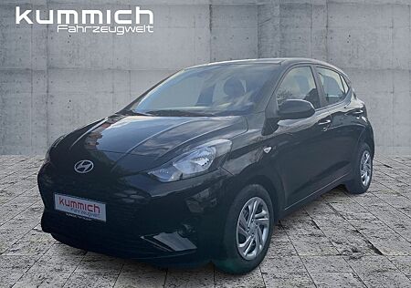 Hyundai i10 FL (MY25) 1.0 Benzin (63 PS) 5-MT 2WD Select