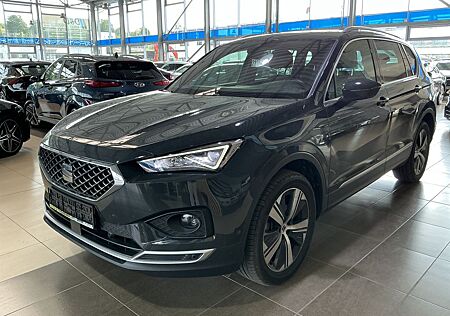 Seat Tarraco Xcellence 4Drive*Pano*AHK*ACC*LED*R-Cam*